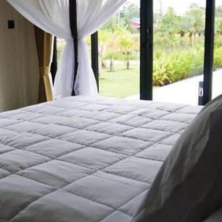 Tinna Resort Ban Nong Mai Ngam Εξωτερικό φωτογραφία