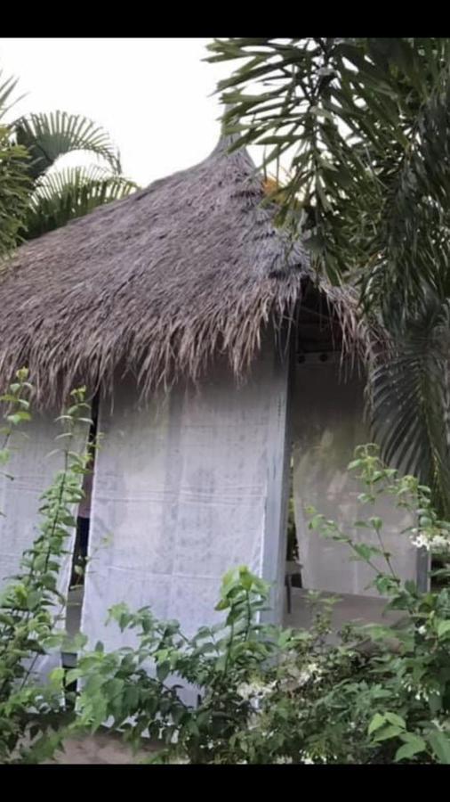 Tinna Resort Ban Nong Mai Ngam Εξωτερικό φωτογραφία