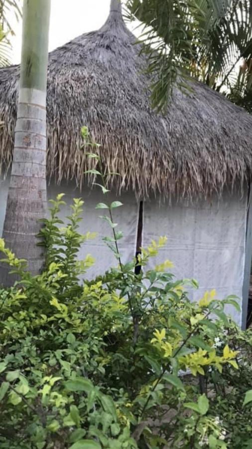 Tinna Resort Ban Nong Mai Ngam Εξωτερικό φωτογραφία