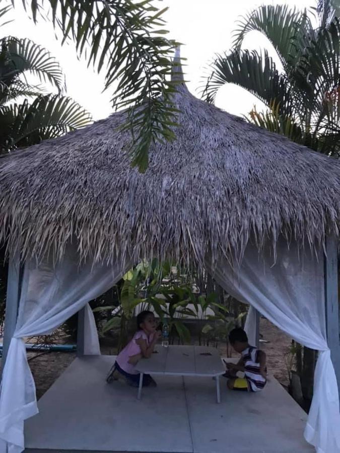 Tinna Resort Ban Nong Mai Ngam Εξωτερικό φωτογραφία