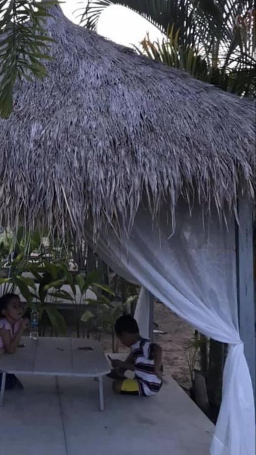 Tinna Resort Ban Nong Mai Ngam Εξωτερικό φωτογραφία
