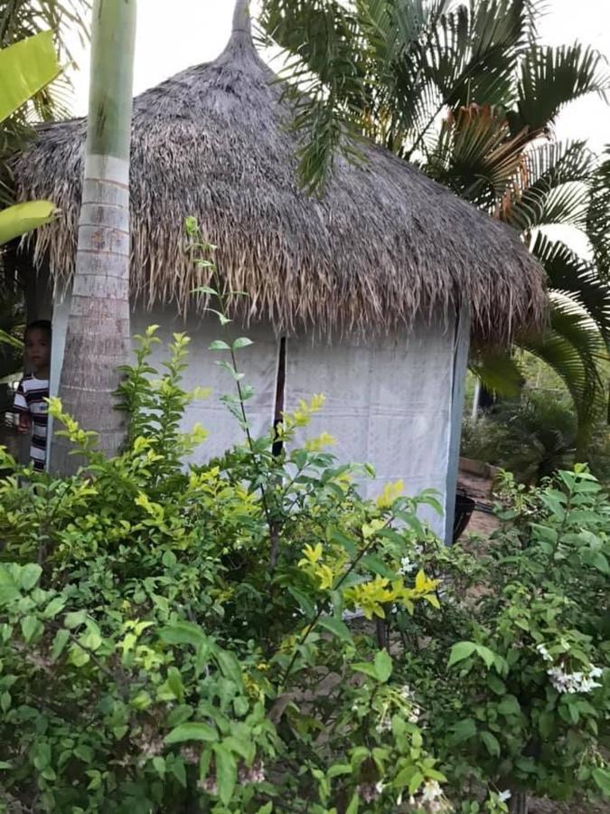 Tinna Resort Ban Nong Mai Ngam Εξωτερικό φωτογραφία