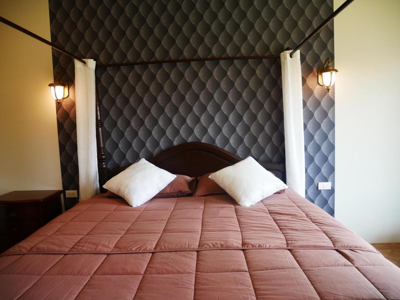 Tinna Resort Ban Nong Mai Ngam Εξωτερικό φωτογραφία